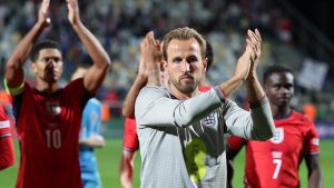 England crush Croatia 7-0 as Spain stay perfect with Czech victory: result and decisive moments
