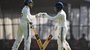 Srinagar cricket ground rewrites history to outpace memories of 1983 India-West India fiasco