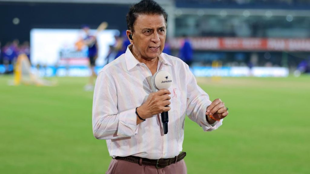 “When it is the Ranji Trophy season, your contracted players - the 14-15 players you have
