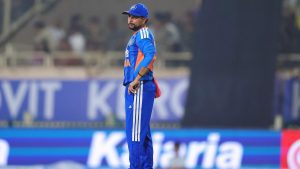 Kuldeep has been treated unfairly, feels Ashwin