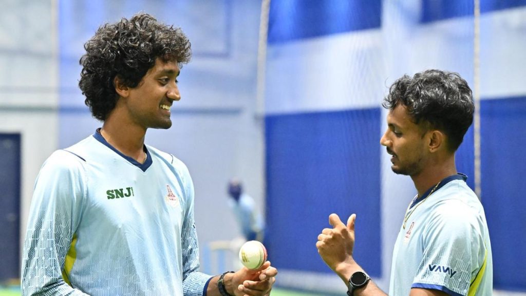 Two-time Ranji Trophy champion Tamil Nadu won just once last season