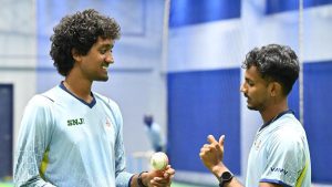 Two-time Ranji Trophy champion Tamil Nadu won just once last season