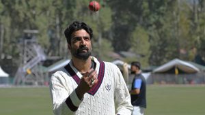 It should not overly perturb the reigning Ranji Trophy champion going into its title defence