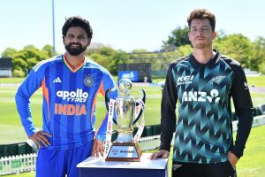 on a wing and a prayer — India's tour of New Zealand