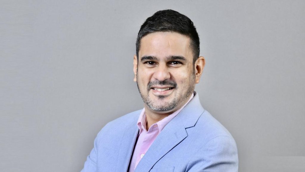 Maaz Sheikh, the founder and CEO of Starz Play agreed with this assessment of Indian content