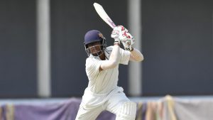 Tamil Nadu’s Ranji Trophy opener against Rajasthan, where it conceded an 89-run first-innings