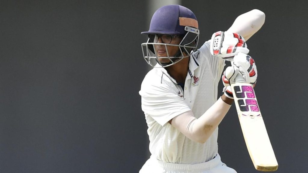 The Tamil Nadu u-23 team just cannot stop clinching titles