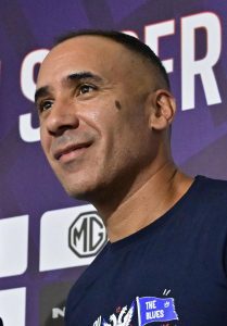 ISL | BFC head coach Munoz happy to see league return to its old self