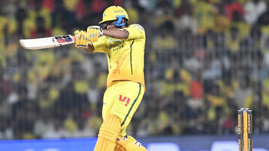 When I attack, I don't have self-doubt: Urvil