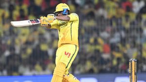 When I attack, I don't have self-doubt: Urvil