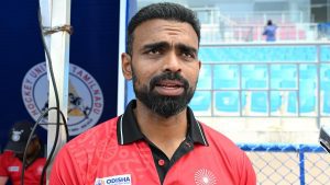 Sreejesh, who believes that Indian hockey is not broken but rather stuck in a loop of avoidable