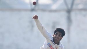 In recent seasons, Delhi’s spin department in the Ranji Trophy has been a revolving door
