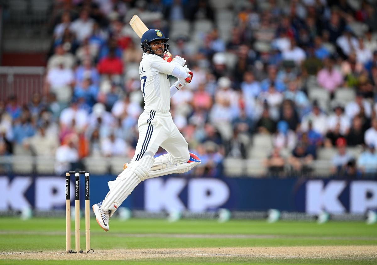 Shastri also identified the tour as a significant challenge for ODI and Test captain Shubman