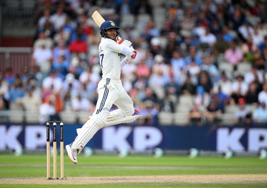 Is the all-format cricketer doomed to go extinct?