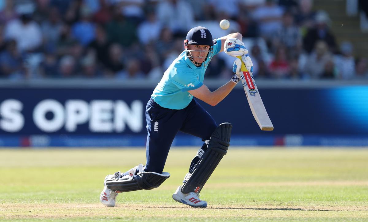 Is the all-format cricketer doomed to go extinct?