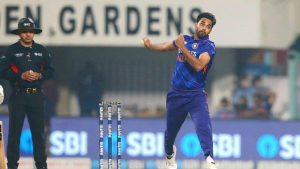 “If the selectors feel that he is doing well and the team has a requirement, then any player