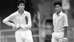 Sharath has been a key member of the Indian cricket set-up, serving twice as chairman