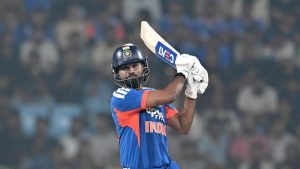 Better late than never for Shreyas