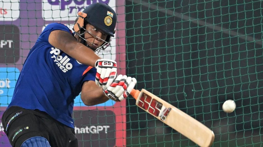 Though India will start as favourite, Shai Hope’s men will be keen to give the home team a run