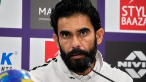 With the New Zealand test due next in November, Jamil will look to build a more disciplined