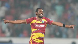 Bowlers shouldn't be too hard on themselves on bad days: Paul