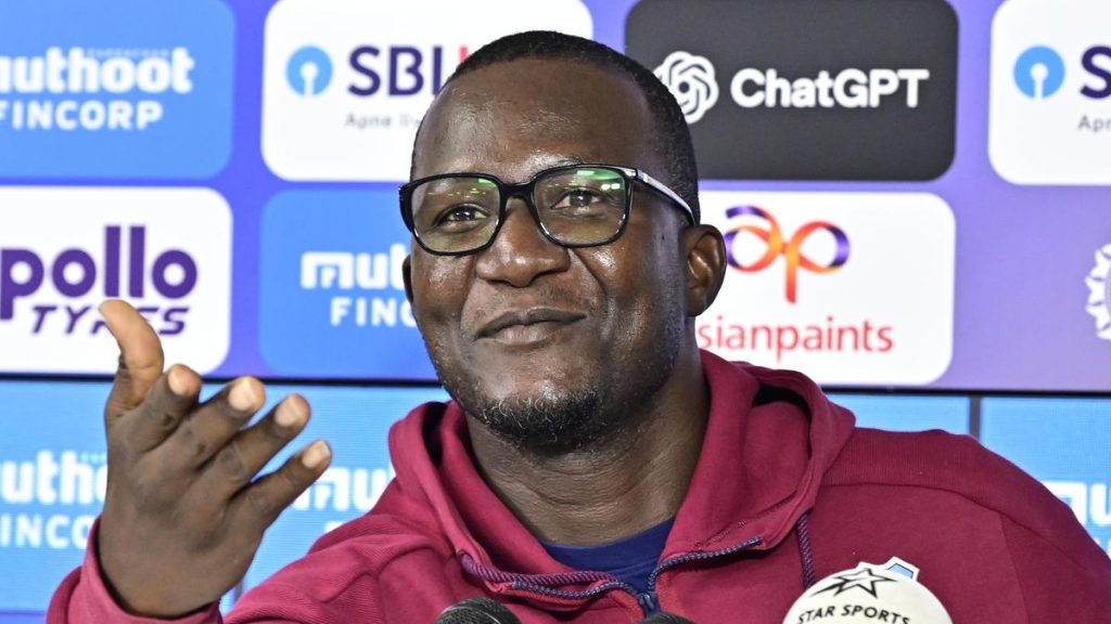 If West Indies manages to become the first team to beat India in a bilateral T20I series