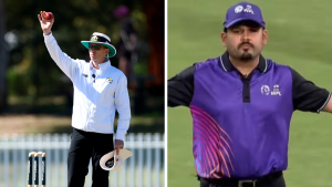 Australian umpire Ben Treloar to officiate two Ranji Trophy matches — Umpire exchange programme
