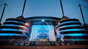 Manchester City have been found guilty of all ‌but one of the 115 alleged breaches