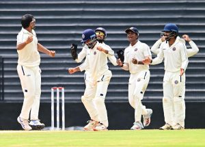 Ranji Trophy: A clinical Kerala completes an innings victory over Odisha
