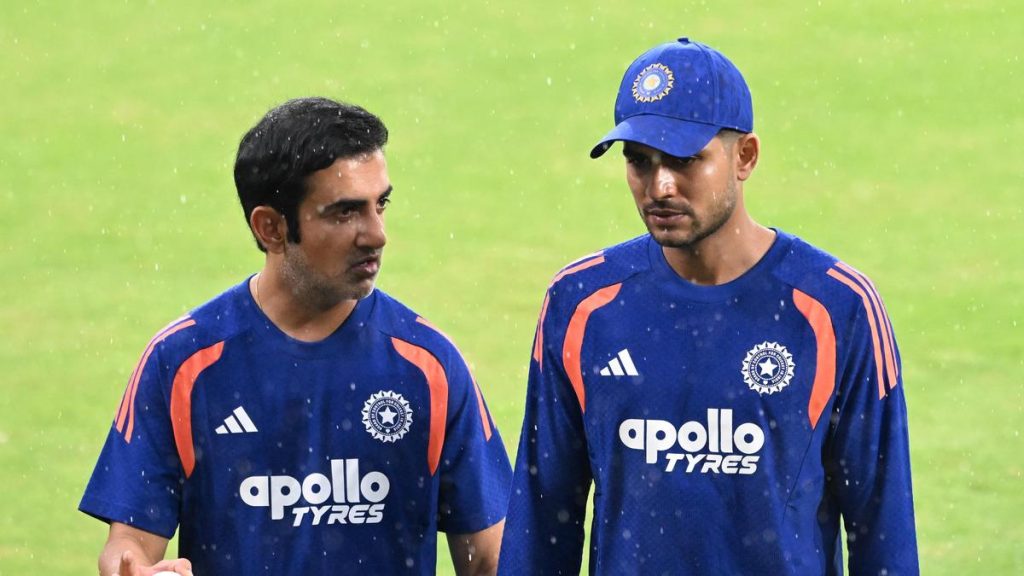 That is what awaits Shubman Gill when he marches his men into the Maharaja Yadavindra Singh