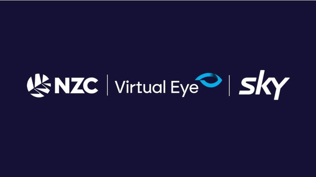 To see New Zealand-developed technology approved for use in a major international cricket