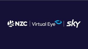 To see New Zealand-developed technology approved for use in a major international cricket