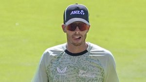But such has been the ferocity of India’s T20 batting that the New Zealand white-ball captain
