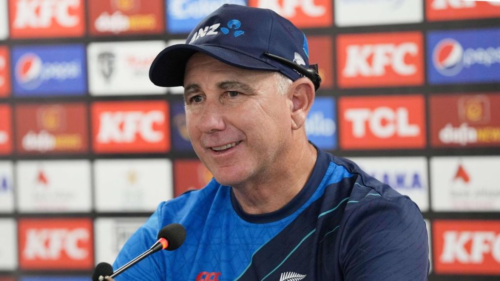 NZ vs IND series: The whole idea of home advantage has disappeared around the world, argues former