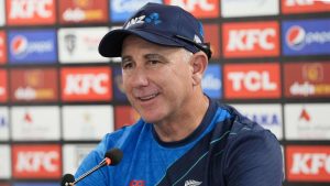 NZ vs IND series: The whole idea of home advantage has disappeared around the world, argues former
