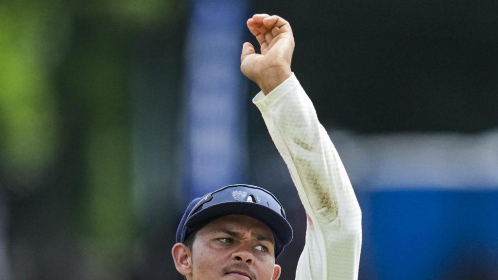 Yashasvi Jaiswal’s return to Mumbai’s Ranji Trophy set-up for Sunday’s season-opener