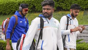 Sanju Samson argues constant meetings and activities keeping India 'switched on'