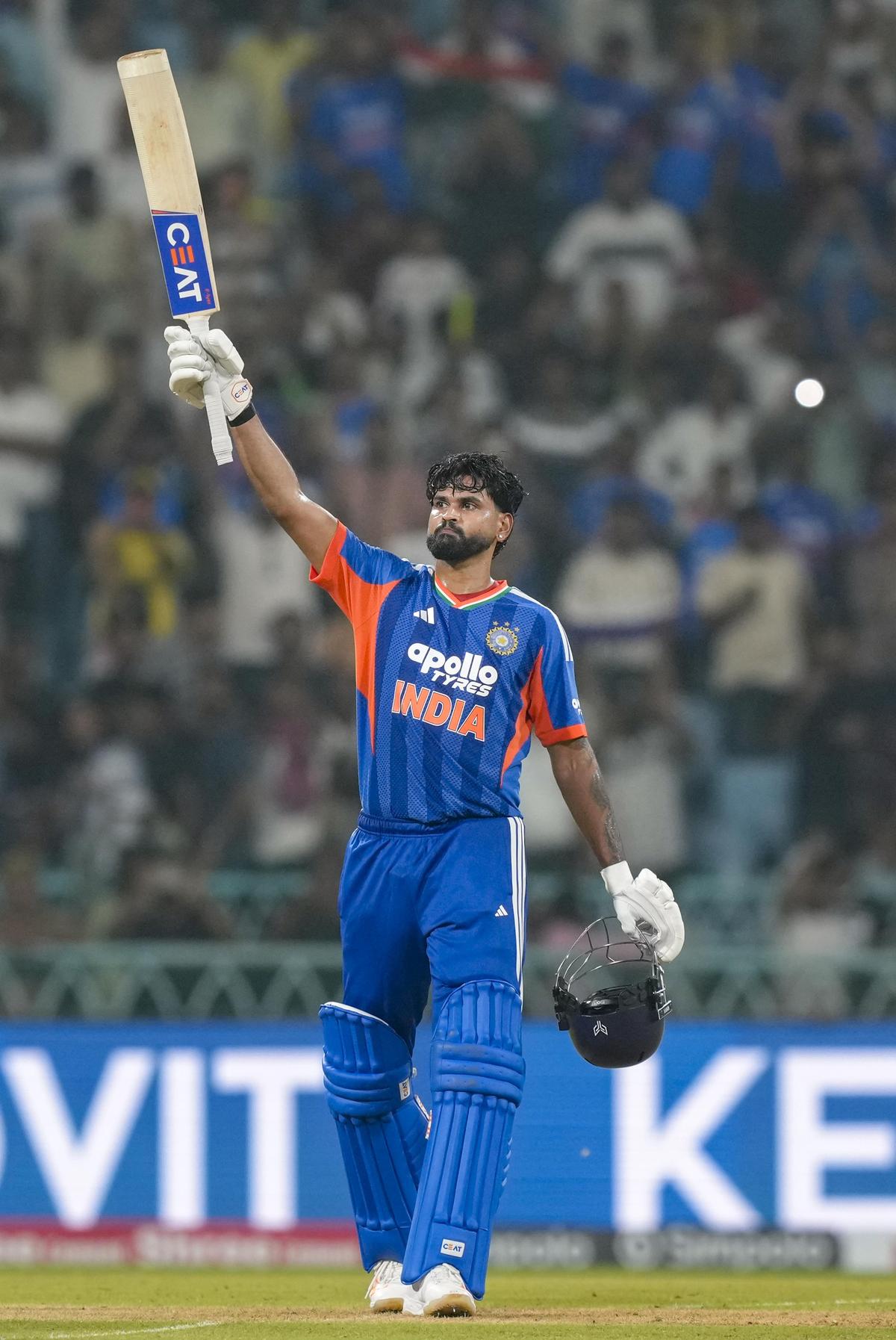 India's scheduling SNAFU - how much is too much?