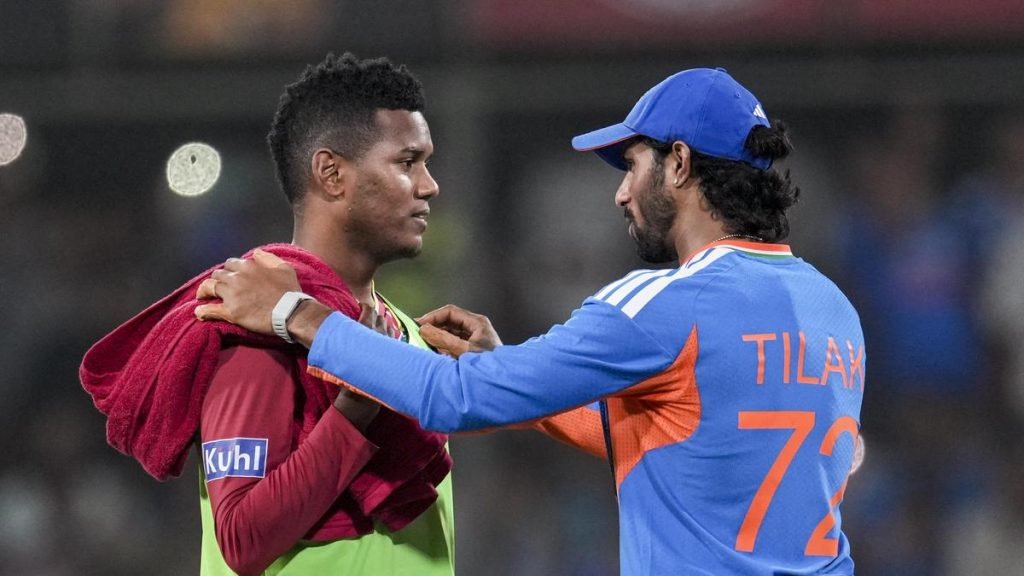 You take one or two balls and receives to know how the wicket is behaving, what shots to play