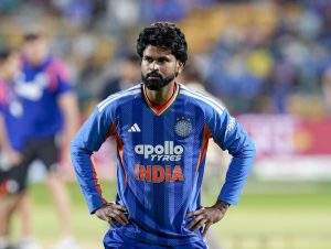 India's scheduling SNAFU - how much is too much?