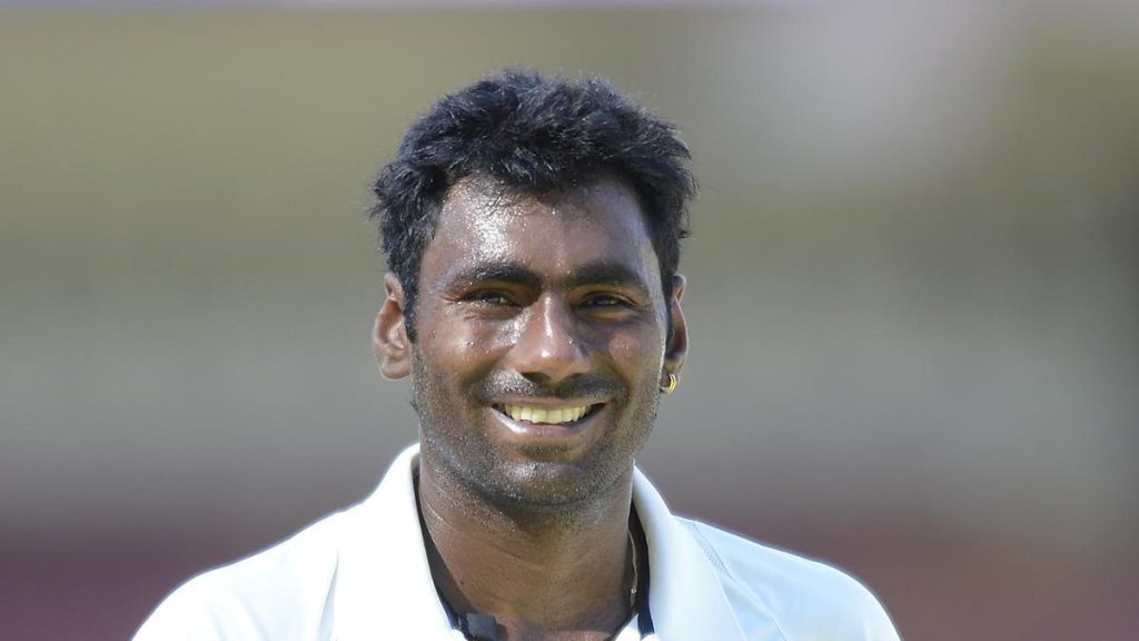 Former India pacer Parvinder Awana was on Friday (October 23, 2026) appointed chairman