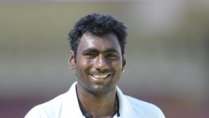 Former India pacer Parvinder Awana was on Friday (October 23, 2026) appointed chairman