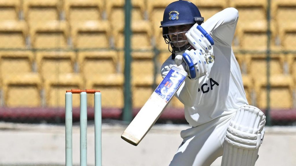 Punjab’s batting reinforcements will be the headline acts as it hopes to secure a victory