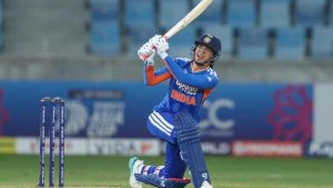 Women in Blue start firm favourites as focus shifts to ODIs