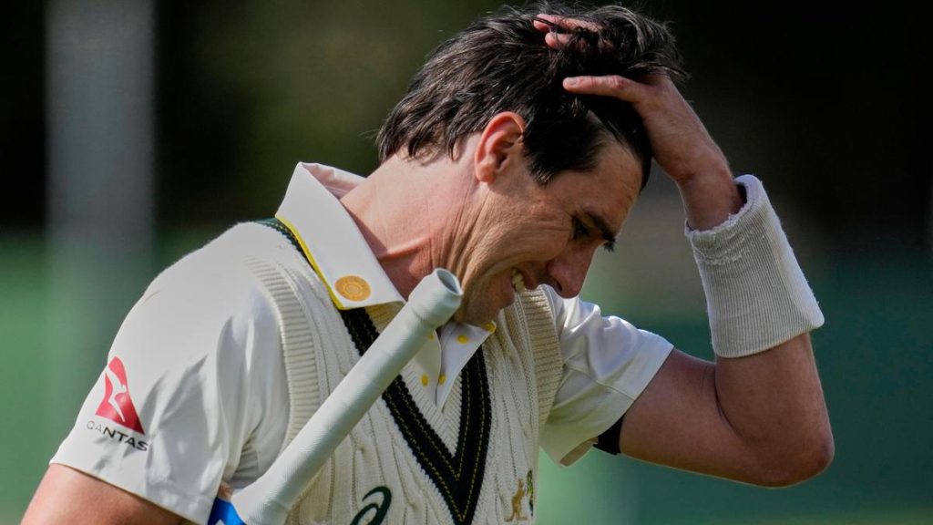 Australia captain Pat Cummins admits it is hard to "paper over the cracks" after a thumping