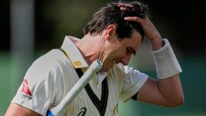 Australia captain Pat Cummins admits it is hard to "paper over the cracks" after a thumping