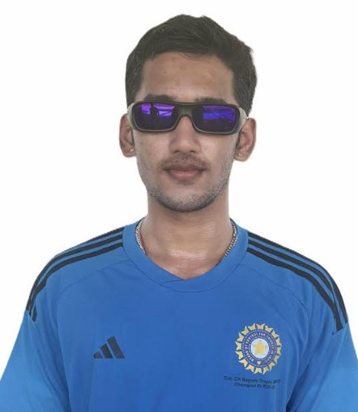 Tamil Nadu bags u-23 title with outright victory