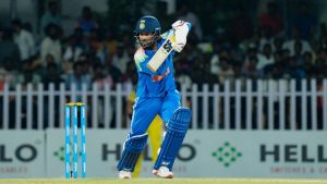 Onus on India-A to force a decider