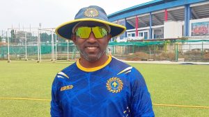 Having worked with the Kerala Under-23 side, Asnodkar was only happy to take up the offer