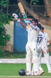 Gharami, Porel hammer tons to put Bengal